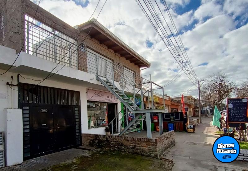 Galpones / Depósitos - Rosario - Venta