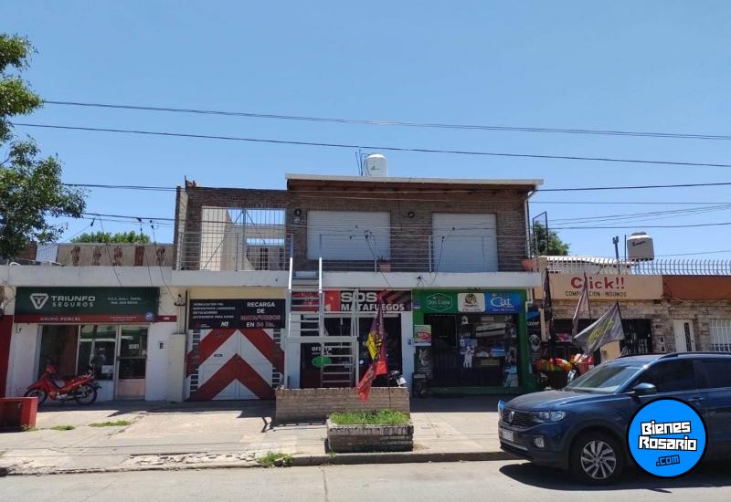 Galpones / Depósitos - Rosario - Venta