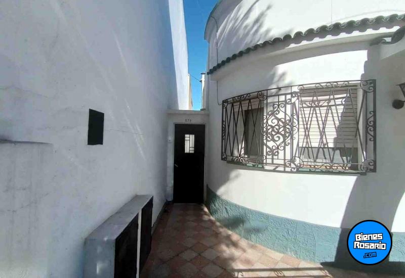 Casas - Rosario - Venta