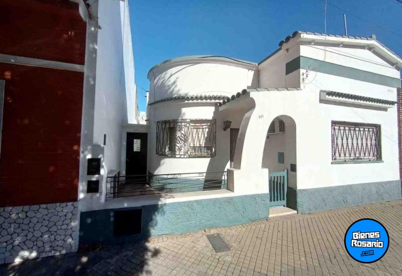 Casas - Rosario - Venta