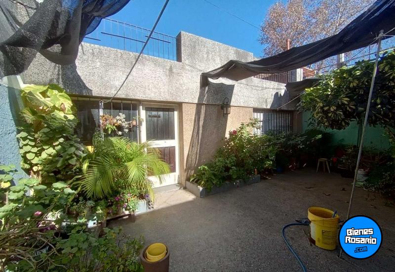 Casas - Rosario - Venta