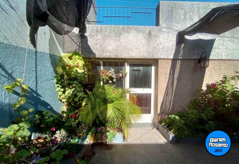 Casas - Rosario - Venta