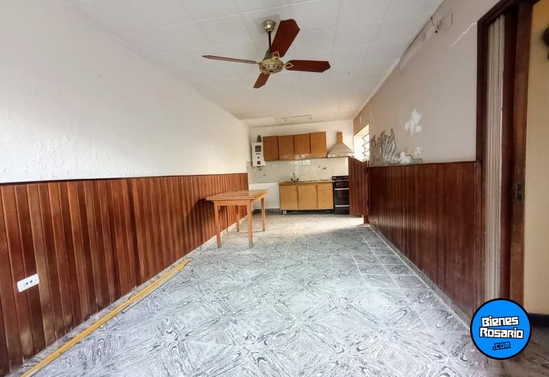 Casas - Rosario - Venta