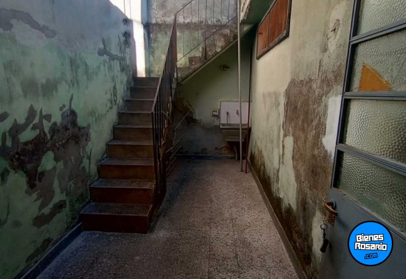 Casas - Rosario - Venta