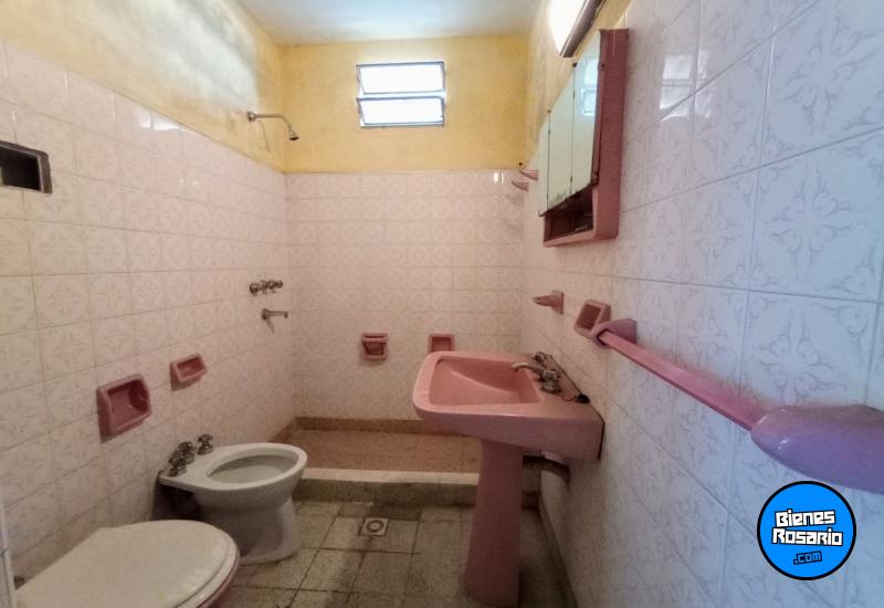 Casas - Rosario - Venta