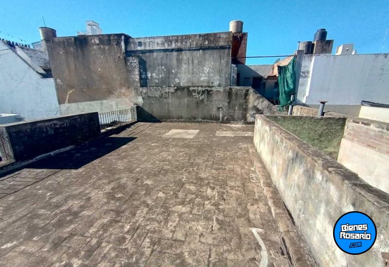 Casas - Rosario - Venta