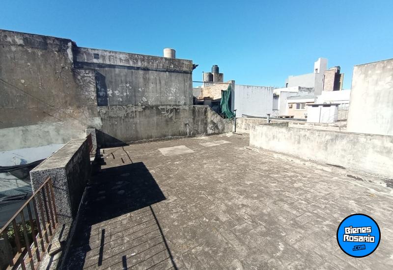 Casas - Rosario - Venta