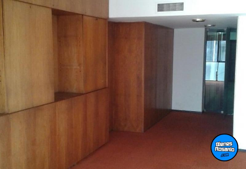 Oficinas - Rosario -  Alquiler