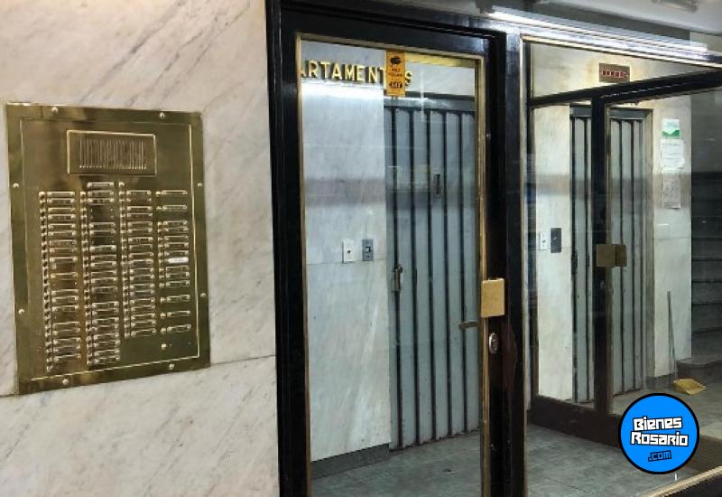 Oficinas - Rosario -  Alquiler