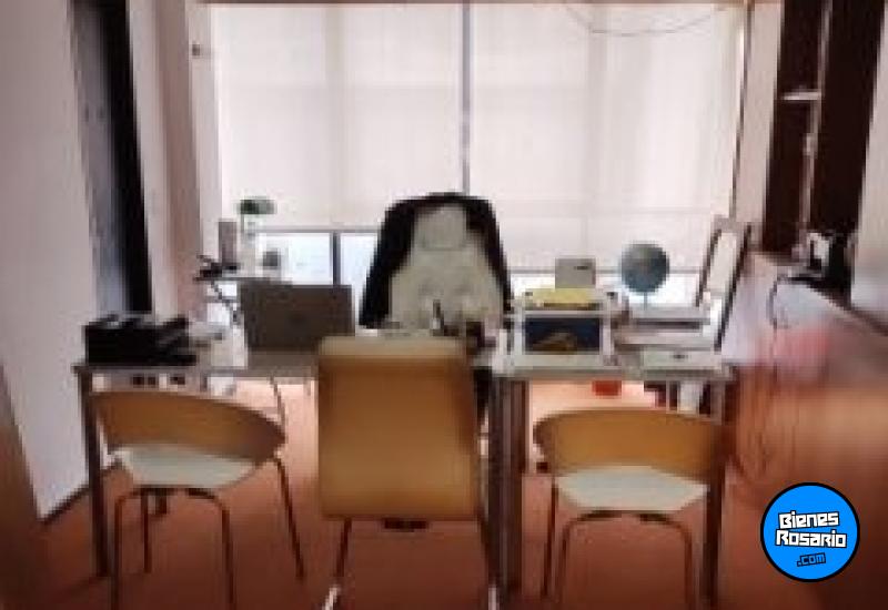 Oficinas - Rosario -  Alquiler