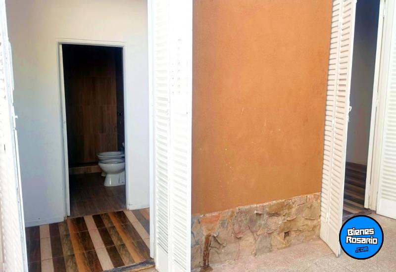 Departamentos de pasillo - Rosario - Venta
