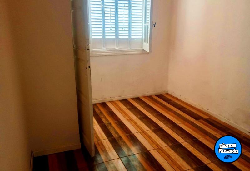Departamentos de pasillo - Rosario - Venta