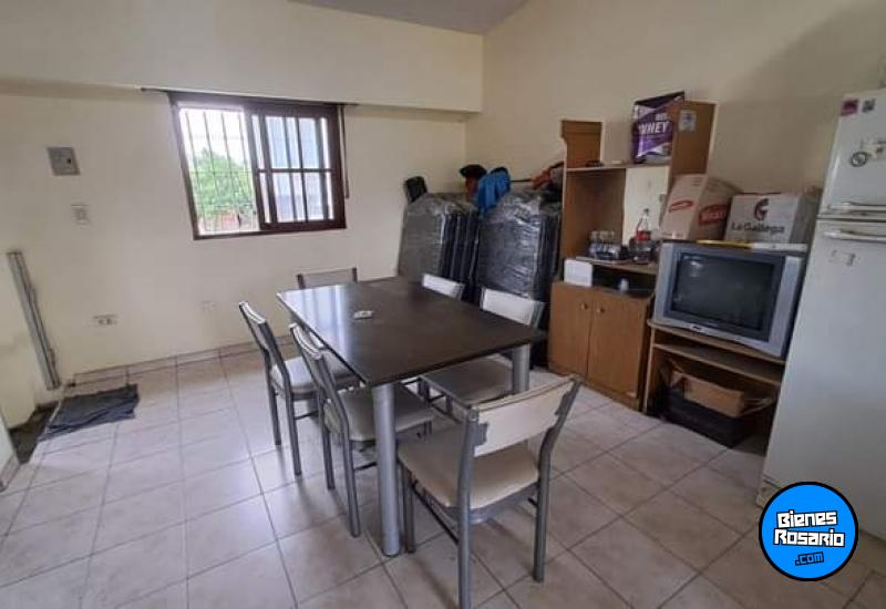 Casas - Rosario - Venta