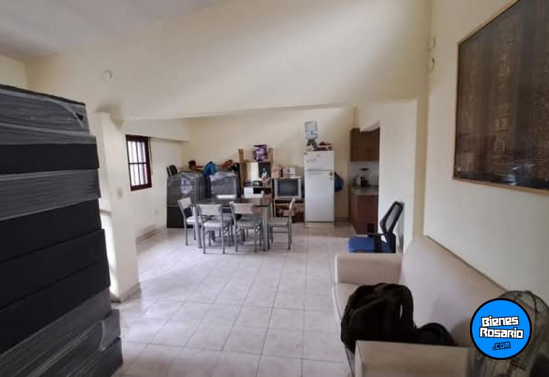 Casas - Rosario - Venta