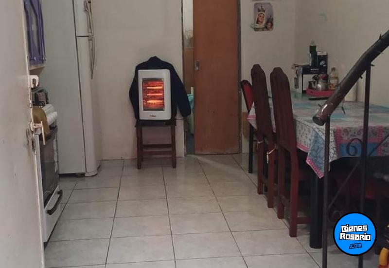 Casas - Rosario - Venta