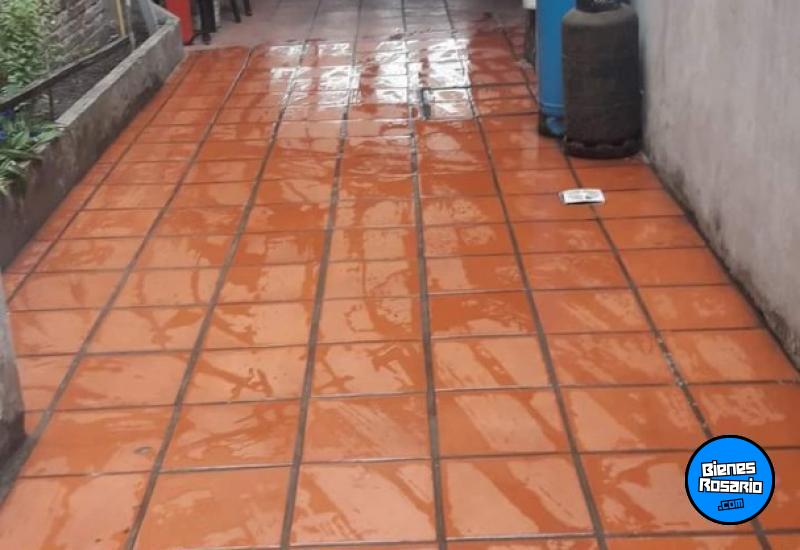 Casas - Rosario - Venta