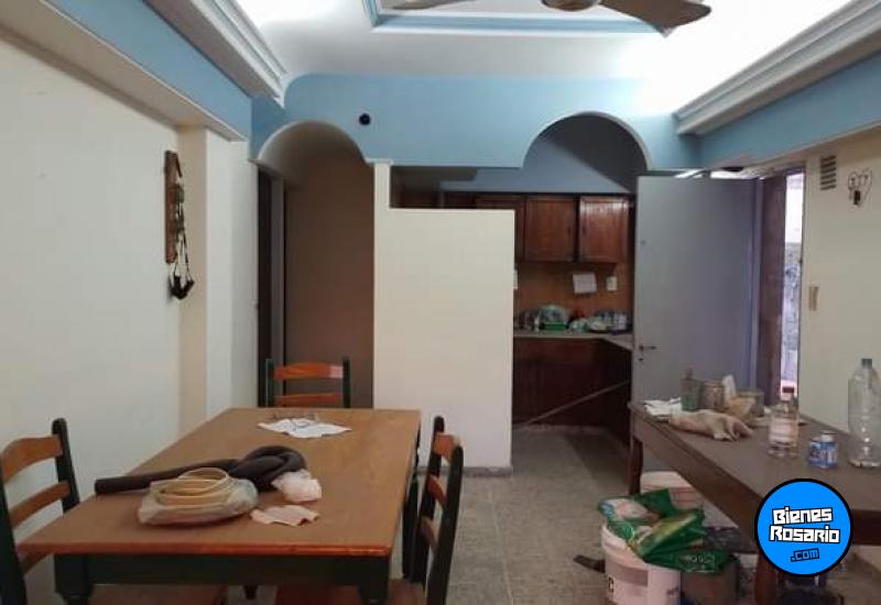 Casas - Rosario - Venta