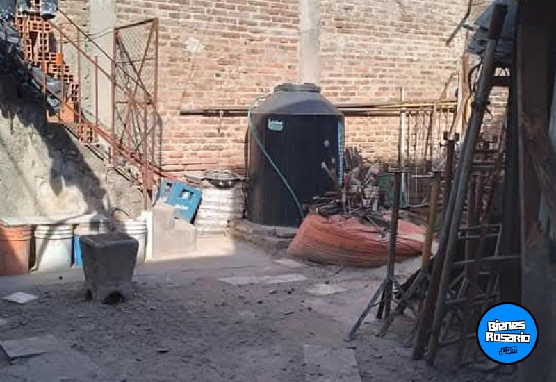Casas - Rosario - Venta