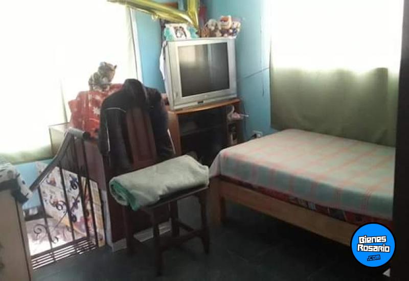 Casas - Rosario - Venta