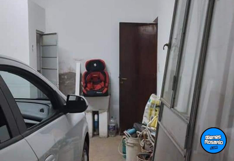 Casas - Rosario - Venta