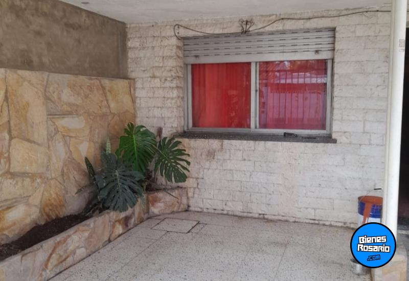 Casas - Rosario - Venta