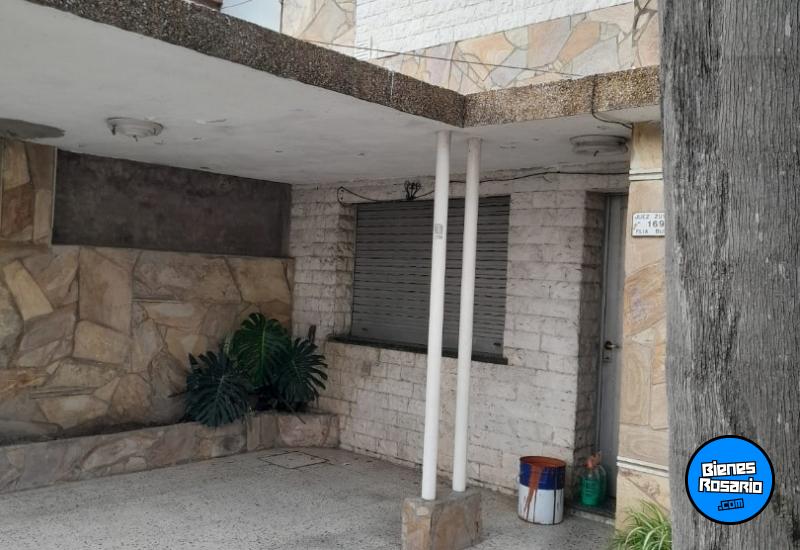 Casas - Rosario - Venta