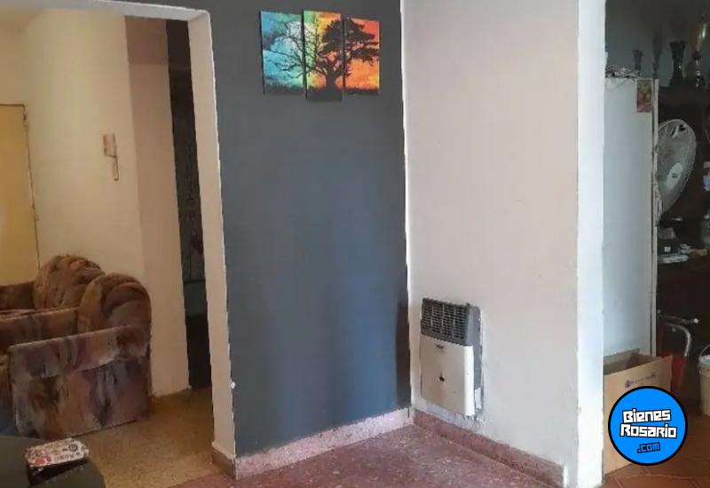 Casas - Rosario - Venta