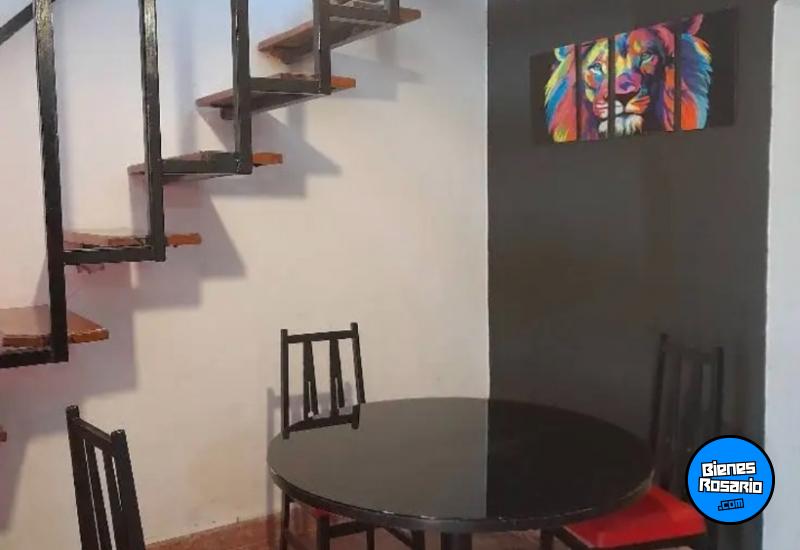 Casas - Rosario - Venta