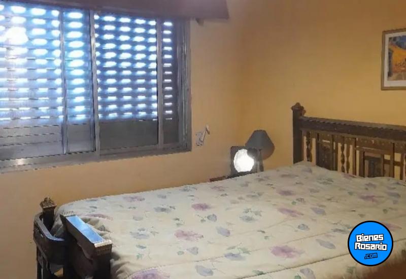 Casas - Rosario - Venta