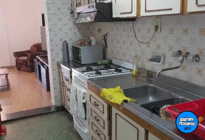 Casas - Rosario - Venta