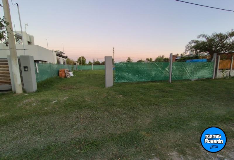 Terrenos - Roldan - Venta