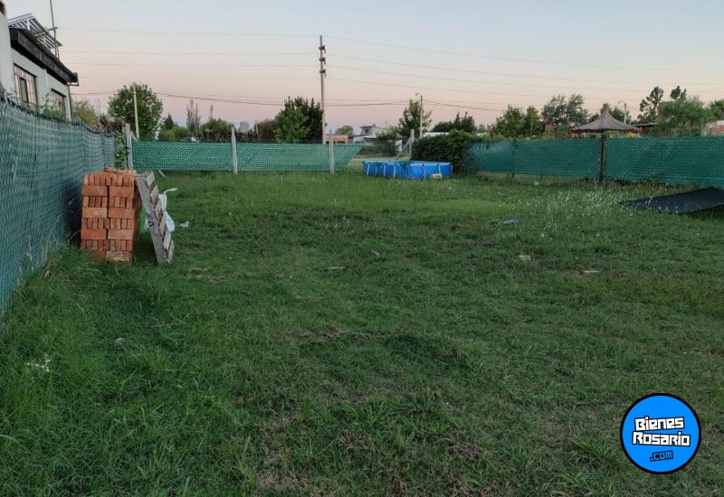Terrenos - Roldan - Venta