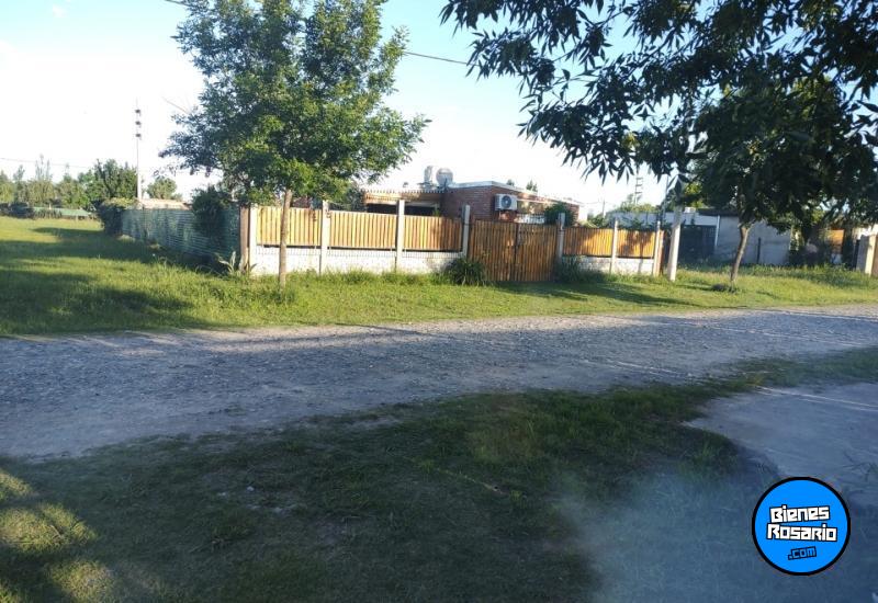 Terrenos - Roldan - Venta
