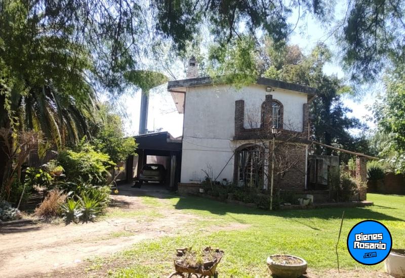 Casas - Fray Luis Beltran ,est.tte.cnl.l.beltran - Venta