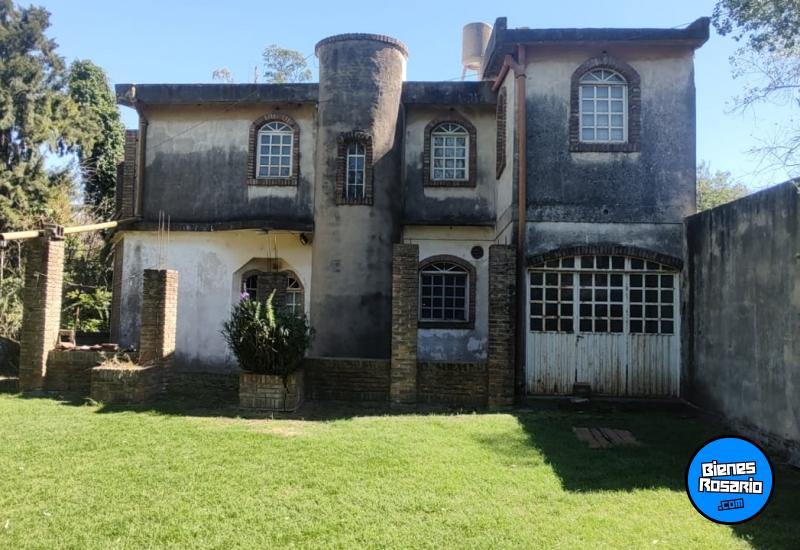 Casas - Fray Luis Beltran ,est.tte.cnl.l.beltran - Venta