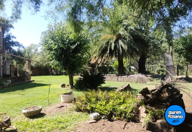 Casas - Fray Luis Beltran ,est.tte.cnl.l.beltran - Venta