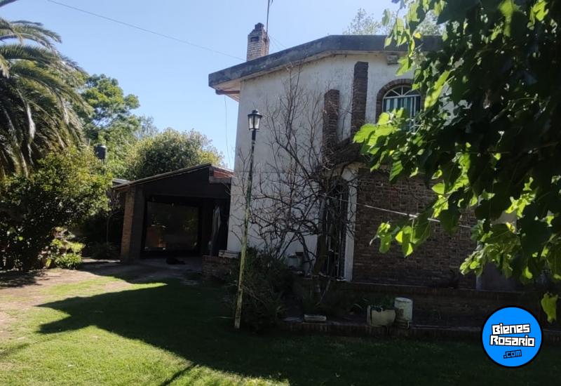 Casas - Fray Luis Beltran ,est.tte.cnl.l.beltran - Venta
