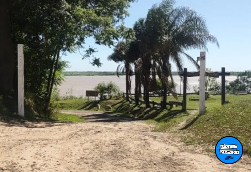 Casas - Fray Luis Beltran ,est.tte.cnl.l.beltran - Venta