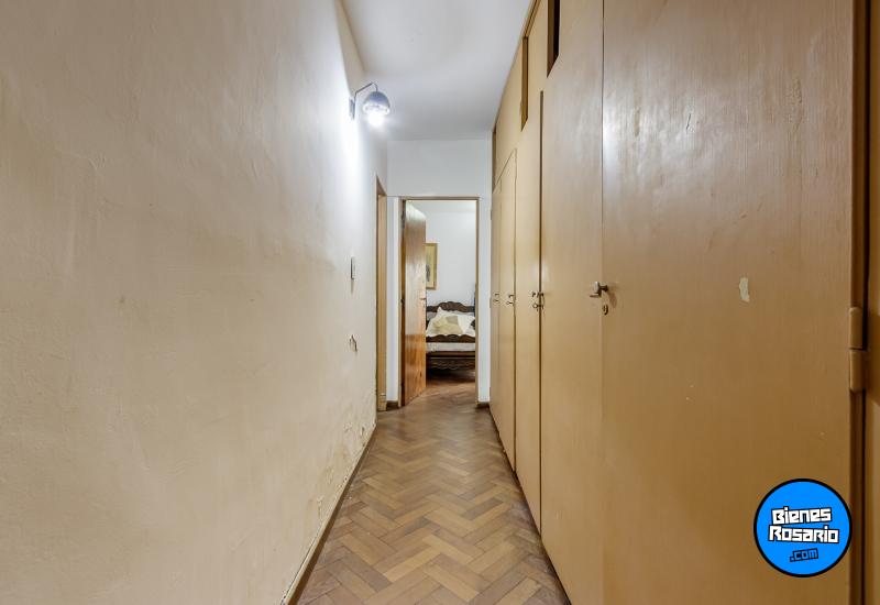 Departamentos - Rosario - Venta