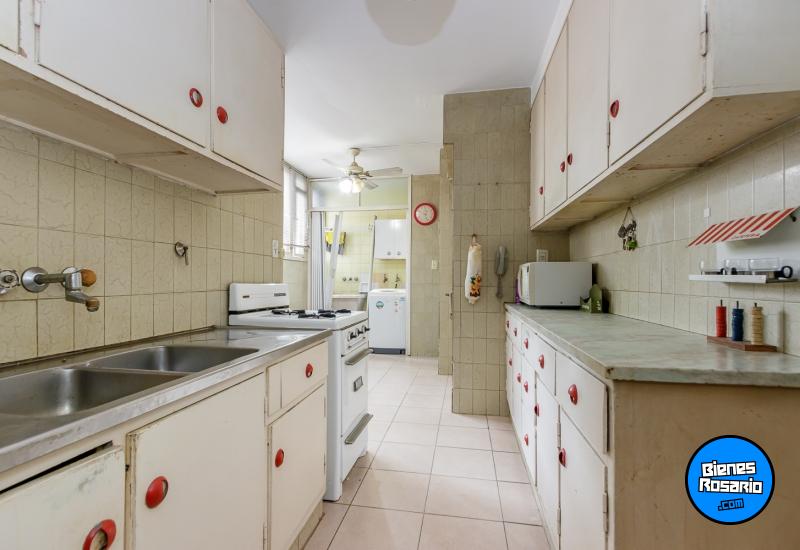 Departamentos - Rosario - Venta