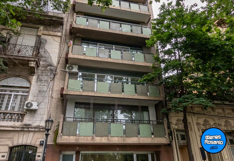 Departamentos - Rosario - Venta