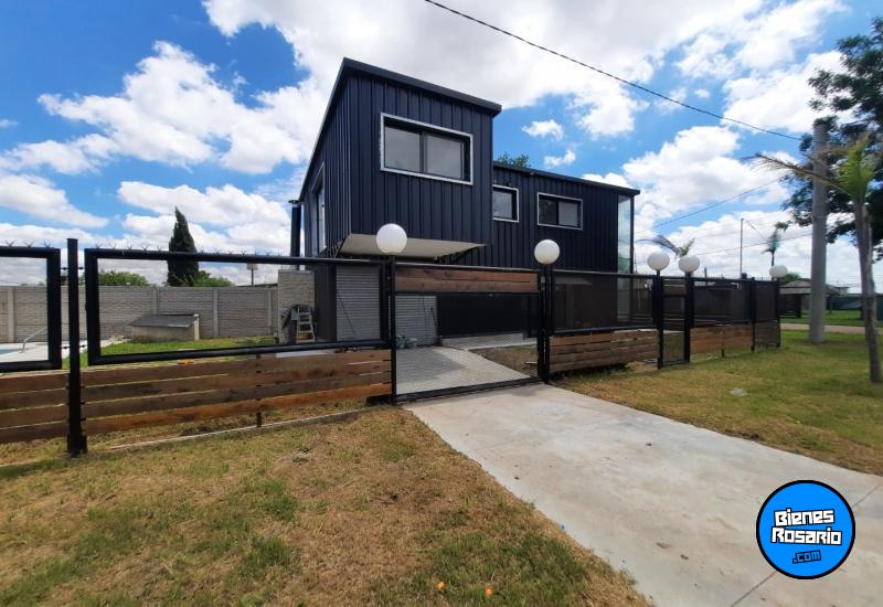 Casas - Andino - Venta