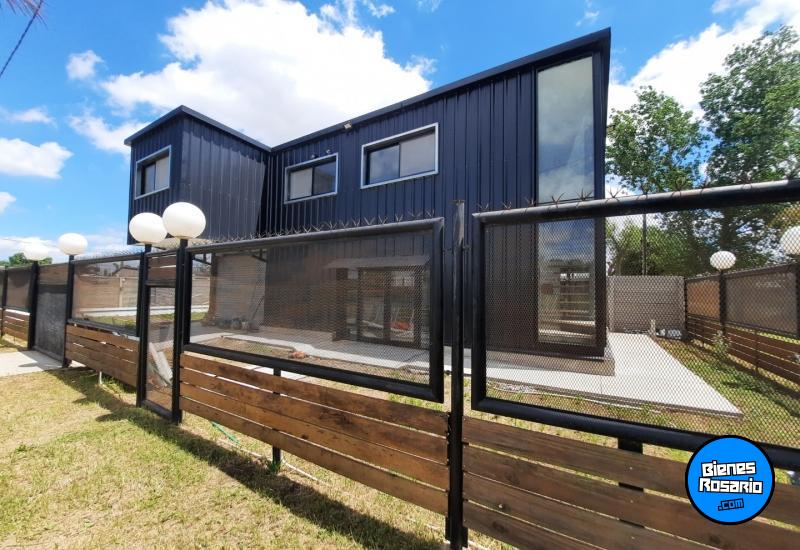 Casas - Andino - Venta