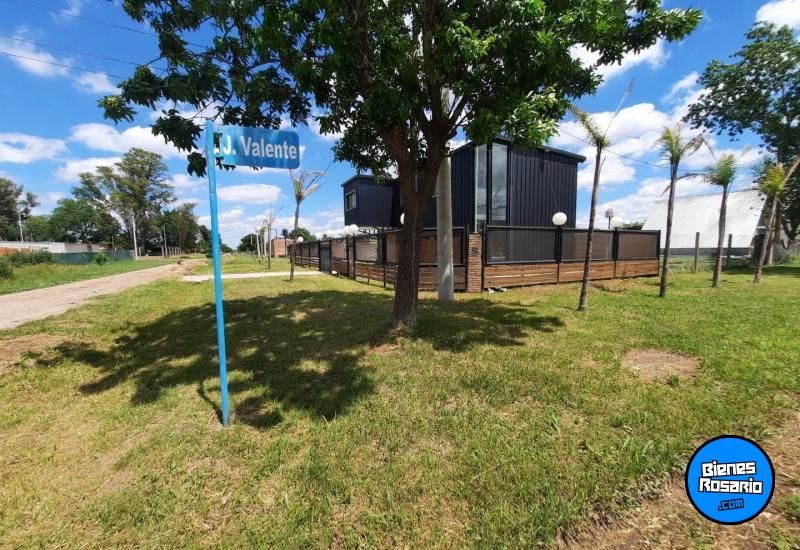 Casas - Andino - Venta