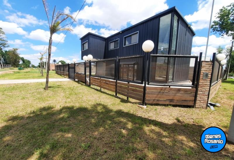 Casas - Andino - Venta