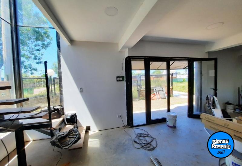 Casas - Andino - Venta
