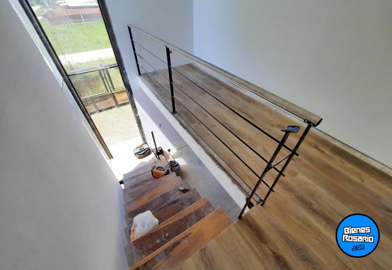 Casas - Andino - Venta