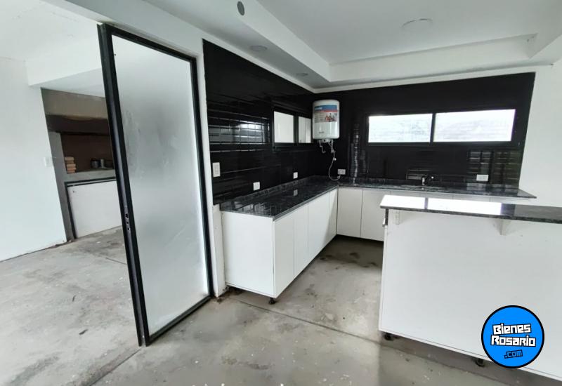 Casas - Andino - Venta