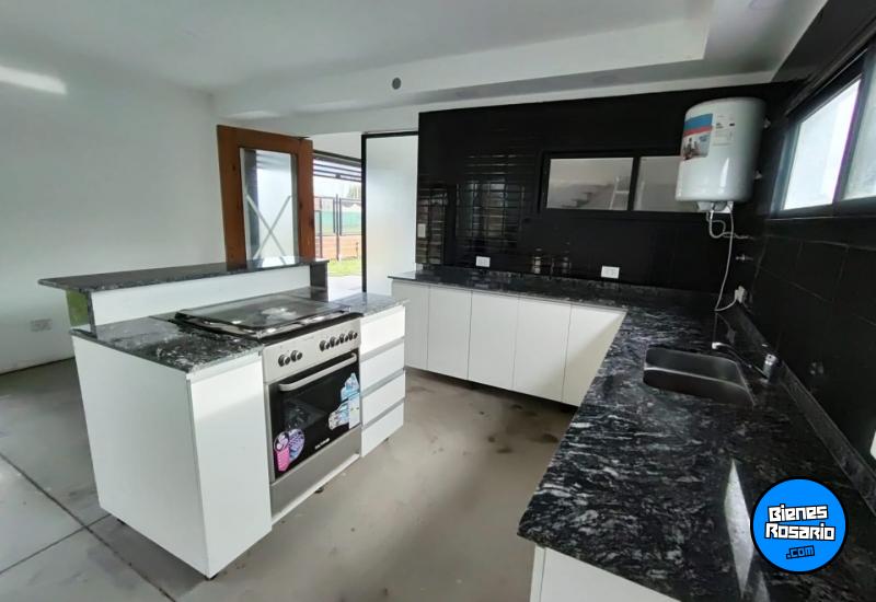 Casas - Andino - Venta