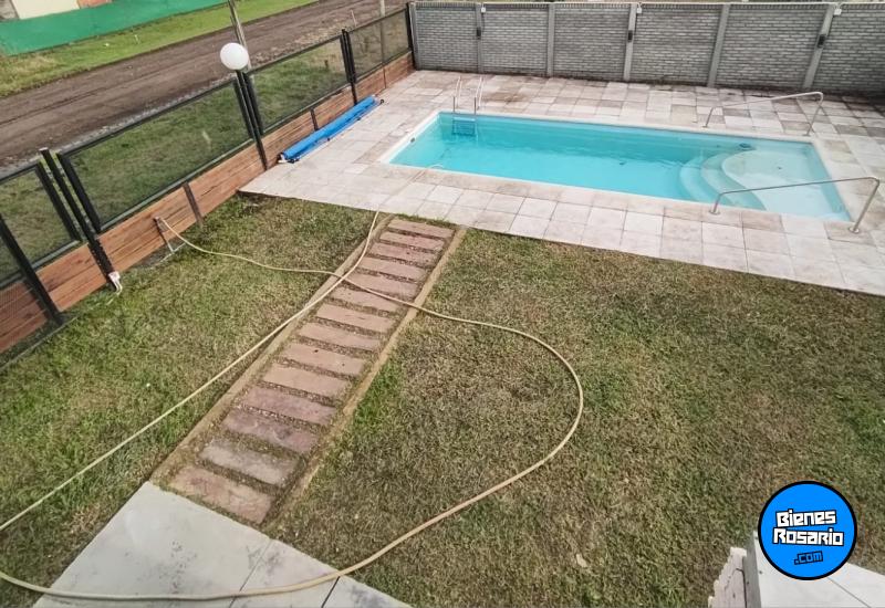 Casas - Andino - Venta